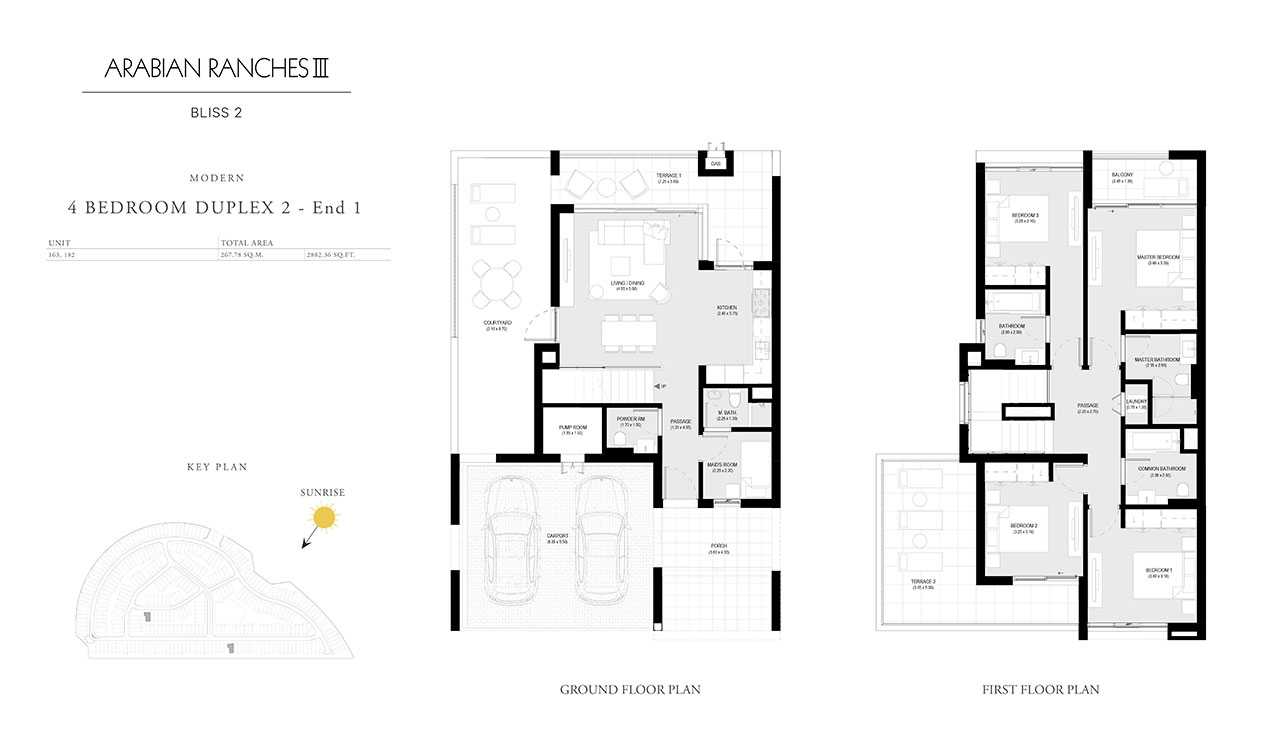 Modern, Duplex 2 - End 1_copy_86